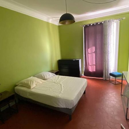 Sete : Hyper Centre Pieton Haussmannien 2 Leilighet Eksteriør bilde